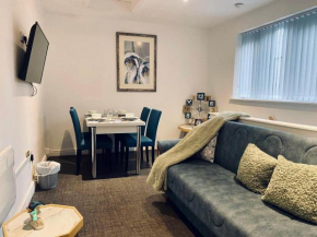 Bethel Suite by Sasco - 1x Free Parking Space